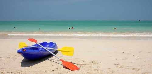 Kantary Beach Khao Lak