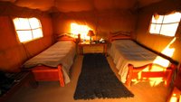 Meroe Camp Meroe Camp