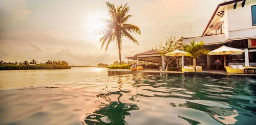 Hoi An Beach Resort 