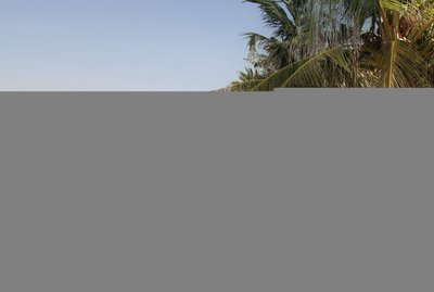 Bali Gryia Santrian in der Tourismusregion Sanur entsteht ein internationales medizinisches Zentrum
