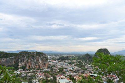 Danang Marmorberge Danang Marmorberge Zentralvietnam Indochina