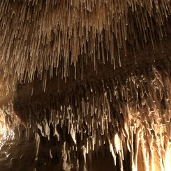 Cougnac - auch geologisch spannend