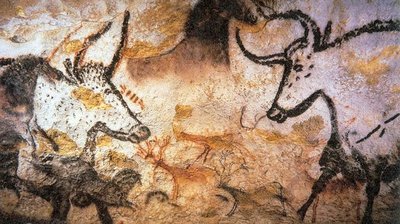 Lascaux