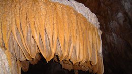 Kao Rao Höhle Luang Namtha Laos