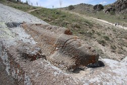 Fasillar hethitisches Monument