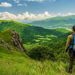 Dilijan Nationalpark