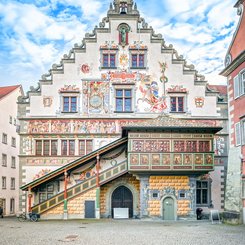 Altes Rathaus Lindau
