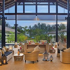 Manathai Khao Lak Lobby