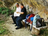 Reise zu den Steinzeitlichen Bilderhöhlen Frankreichs 2022