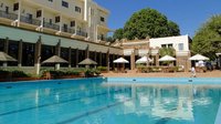 Grand Holiday Villa Hotel Khartoum Pool
