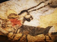 tolle Nachbildung des Originals - Lascaux IV