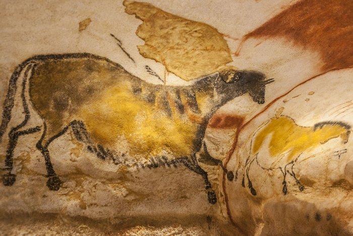 Lascaux
