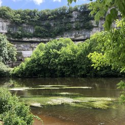 immer wieder kleine malerische Fotostops