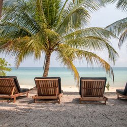 Tamu Koh Rong Strandstuhl