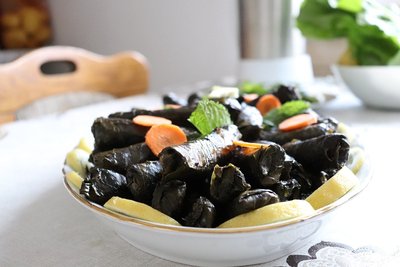 türkisches Essen türkisches Essen