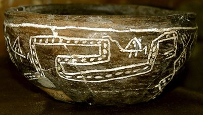 Goytepe Fund in der neolithischen Siedlung in Aserbaidschan (Urek_Meniashvili__CC_BY-SA_3.0_creativecommons.org_licenses_by-sa_3.0)