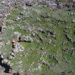 Archäologische Stätte Lchashen 