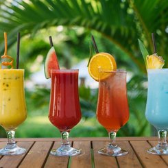 Long Set Resort Koh Rong