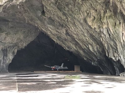 Suedfrankreich Bilderhöhlen Bedheilac