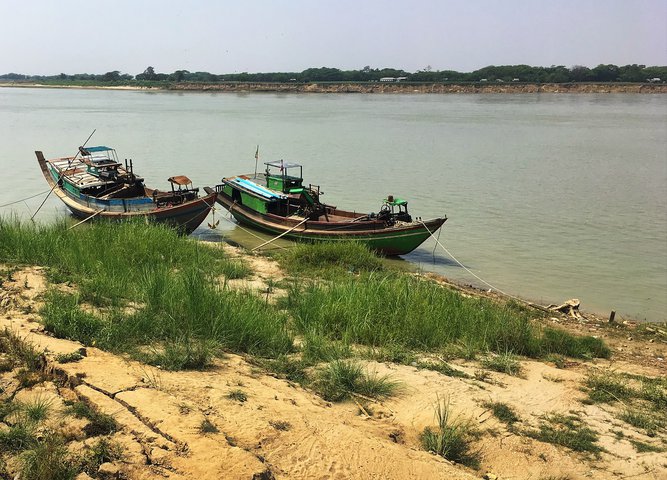 Irrawaddy_River_Myanmar Irrawaddy_River_Myanmar