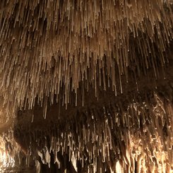 Cougnac - auch geologisch spannend