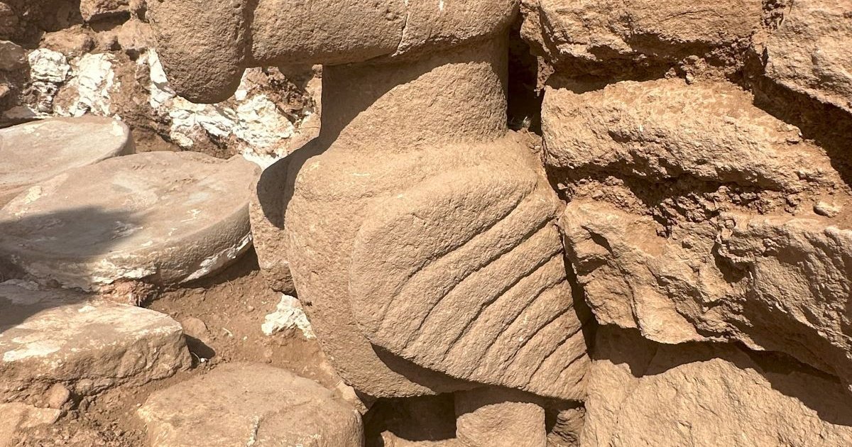 Göbekli Tepe und Karahantepe neue Funde archäologische Studienreise