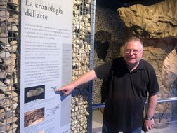 Altamira Museum mit Dr. Ingmar M. Braun