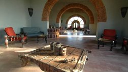 Karima Nubian Rest House Restaurant