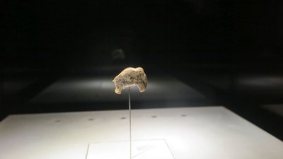 Archaeopark_Niederstotzingen_Mammutfigurine_vom_Vogelherd