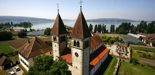 Bodensee Reichenau © 3 tourismus bw.de