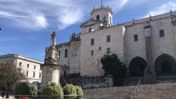 Santander Kathedrale