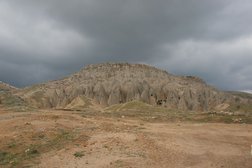 Ihlara Tal Kappadokien Abenteuer Archäologie Zugvogeltouristik