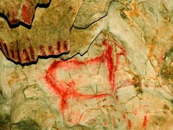 Cueva del Pindal steinzeitliche Bilderhöhle Nordspanien © Turismo Asturias Juan Arrojo
