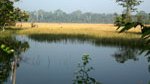 Savannakhet Nong Lom Lake