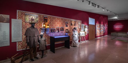 Museo Altamira © SRECD