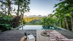 Banyan Tree Escape Buahan - Buahan Valley Pool Bale - privater Pool Banyan Tree Escape Buahan - Buahan Valley Pool Bale - privater Pool