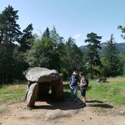 Dolmen