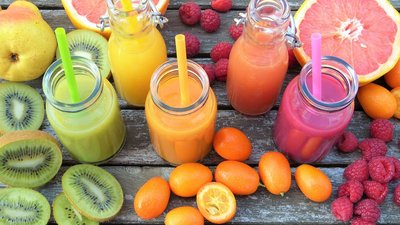 frische Säfte und vegane Smoothies - kein Problem in Asien! frische Säfte und vegane Smoothies - kein Problem in Asien!
