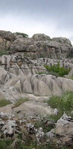 Cayönü Südostanatolien