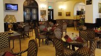 Grand Holiday Villa Hotel Khartoum  Lobbylounge