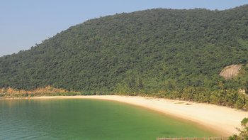 Hoi An Cham Island Vietnam