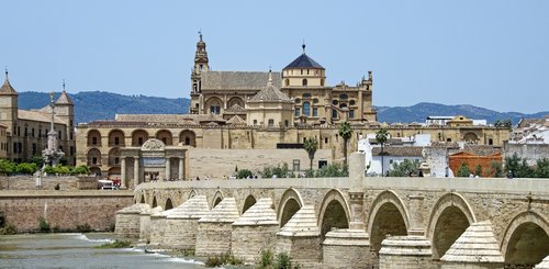 Cordoba 
