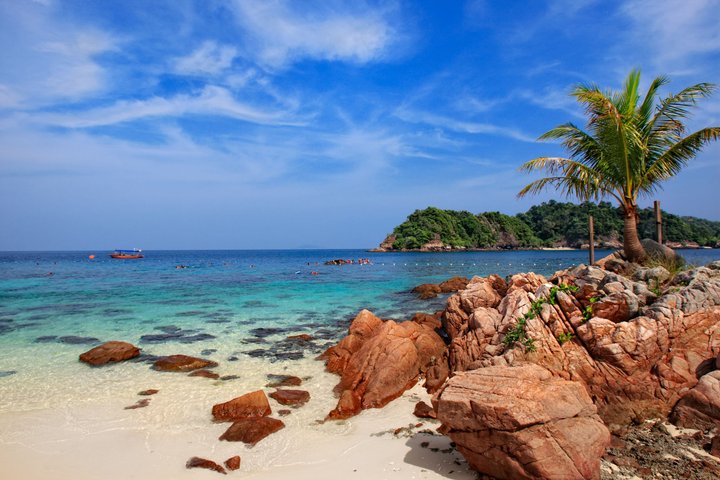 Pulau Redang Malaysia Pulau Redang Malaysia
