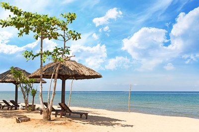 Mercury Resort Phu Quoc Mercury Resort Phu Quoc