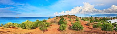 Komodo Nationalpark