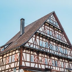 Altes Rathaus © Christiane Setz visitbregenz