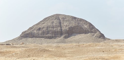 Pyramide von Hawara