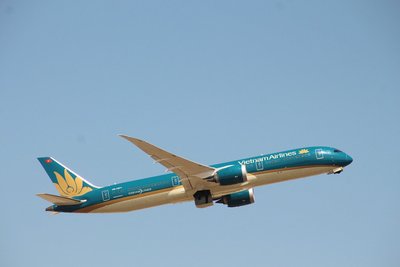 Vietnam Airlines 