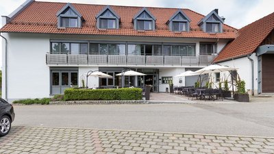 Lonetalhotel Zum Mohren Lonetalhotel Zum Mohren