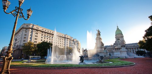 Buenos Aires